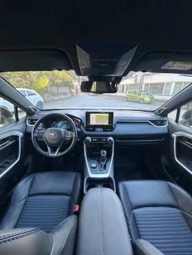 Toyota Rav4 2.5 Hybrid AWD 4X4 - 27999 € - 14369417 8 | Car24.bg Toyota Rav4 2.5 Hybrid AWD 4X4 - 27999 € - 14369417 8