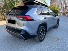 Toyota Rav4 2.5 Hybrid AWD 4X4 - 27999 € - 14369417 6 | Car24.bg Toyota Rav4 2.5 Hybrid AWD 4X4 - 27999 € - 14369417 6