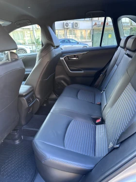 Toyota Rav4 2.5 Hybrid AWD 4X4 - 27999 € - 14369417 15 | Car24.bg Toyota Rav4 2.5 Hybrid AWD 4X4 - 27999 € - 14369417 15