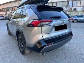 Toyota Rav4 2.5 Hybrid AWD 4X4 - 27999 € - 14369417 4 | Car24.bg Toyota Rav4 2.5 Hybrid AWD 4X4 - 27999 € - 14369417 4