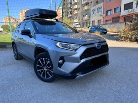 Toyota Rav4 2.5 Hybrid AWD 4X4 - Car24.bg Toyota Rav4 2.5 Hybrid AWD 4X4