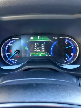 Toyota Rav4 2.5 Hybrid AWD 4X4 - 27999 € - 14369417 11 | Car24.bg Toyota Rav4 2.5 Hybrid AWD 4X4 - 27999 € - 14369417 11