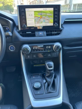 Toyota Rav4 2.5 Hybrid AWD 4X4 - 27999 € - 14369417 13 | Car24.bg Toyota Rav4 2.5 Hybrid AWD 4X4 - 27999 € - 14369417 13
