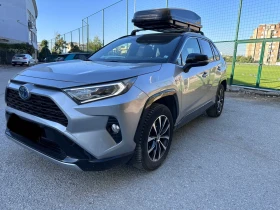 Toyota Rav4 2.5 Hybrid AWD 4X4 - 27999 € - 14369417 3 | Car24.bg Toyota Rav4 2.5 Hybrid AWD 4X4 - 27999 € - 14369417 3