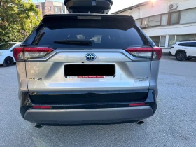 Toyota Rav4 2.5 Hybrid AWD 4X4 - 27999 € - 14369417 5 | Car24.bg Toyota Rav4 2.5 Hybrid AWD 4X4 - 27999 € - 14369417 5