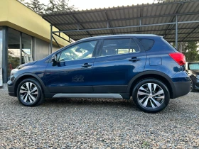 Suzuki SX4 S-Cross /4Х4 ИТАЛИЯ - 10250 € - 44376587 8 | Car24.bg Suzuki SX4 S-Cross /4Х4 ИТАЛИЯ - 10250 € - 44376587 8