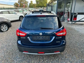 Suzuki SX4 S-Cross /4Х4 ИТАЛИЯ - 10250 € - 44376587 7 | Car24.bg Suzuki SX4 S-Cross /4Х4 ИТАЛИЯ - 10250 € - 44376587 7