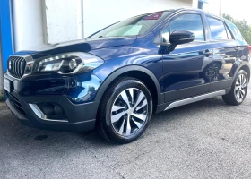 Suzuki SX4 S-Cross /ОЧАКВАН ВНОС СЕВЕРНА ИТАЛИЯ - Car24.bg Suzuki SX4 S-Cross /ОЧАКВАН ВНОС СЕВЕРНА ИТАЛИЯ