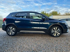 Suzuki SX4 S-Cross /4Х4 ИТАЛИЯ - 10250 € - 44376587 6 | Car24.bg Suzuki SX4 S-Cross /4Х4 ИТАЛИЯ - 10250 € - 44376587 6