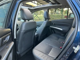 Suzuki SX4 S-Cross /4Х4 ИТАЛИЯ - 10250 € - 44376587 11 | Car24.bg Suzuki SX4 S-Cross /4Х4 ИТАЛИЯ - 10250 € - 44376587 11