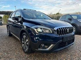 Suzuki SX4 S-Cross /4Х4 ИТАЛИЯ - Car24.bg Suzuki SX4 S-Cross /4Х4 ИТАЛИЯ
