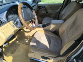 Mercedes-Benz ML 230 2.3 16 v 150 кс - 2650 € - 62237726 13 | Car24.bg Mercedes-Benz ML 230 2.3 16 v 150 кс - 2650 € - 62237726 13