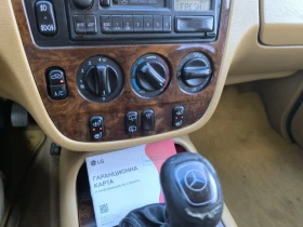 Mercedes-Benz ML 230 2.3 16 v 150 кс - 2650 € - 62237726 14 | Car24.bg Mercedes-Benz ML 230 2.3 16 v 150 кс - 2650 € - 62237726 14