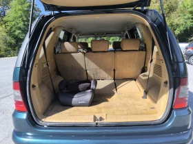 Mercedes-Benz ML 230 2.3 16 v 150 кс - 2650 € - 62237726 6 | Car24.bg Mercedes-Benz ML 230 2.3 16 v 150 кс - 2650 € - 62237726 6