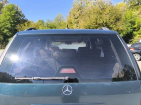 Mercedes-Benz ML 230 2.3 16 v 150 кс - 2650 € - 62237726 8 | Car24.bg Mercedes-Benz ML 230 2.3 16 v 150 кс - 2650 € - 62237726 8