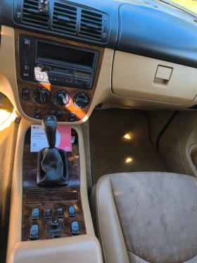Mercedes-Benz ML 230 2.3 16 v 150 кс - 2650 € - 62237726 12 | Car24.bg Mercedes-Benz ML 230 2.3 16 v 150 кс - 2650 € - 62237726 12