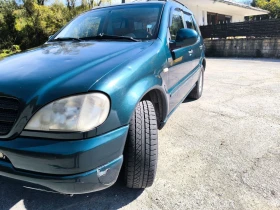 Mercedes-Benz ML 230 2.3 16 v 150 кс - 2650 € - 62237726 2 | Car24.bg Mercedes-Benz ML 230 2.3 16 v 150 кс - 2650 € - 62237726 2