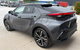 Toyota C-HR 1.8 HEV - цена по договаряне - 10405237 6 | Car24.bg Toyota C-HR 1.8 HEV - цена по договаряне - 10405237 6