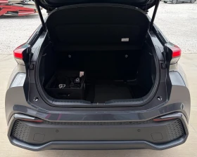 Toyota C-HR 1.8 HEV - цена по договаряне - 10405237 10 | Car24.bg Toyota C-HR 1.8 HEV - цена по договаряне - 10405237 10