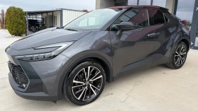 Toyota C-HR 1.8 HEV - цена по договаряне - 10405237 2 | Car24.bg Toyota C-HR 1.8 HEV - цена по договаряне - 10405237 2