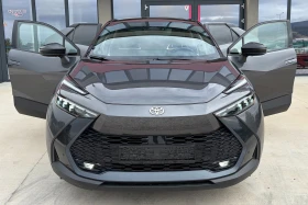 Toyota C-HR 1.8 HEV - Car24.bg Toyota C-HR 1.8 HEV