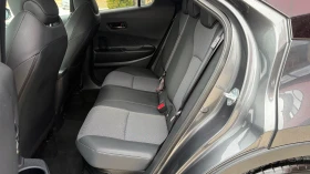 Toyota C-HR 1.8 HEV - цена по договаряне - 10405237 9 | Car24.bg Toyota C-HR 1.8 HEV - цена по договаряне - 10405237 9