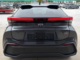 Toyota C-HR 1.8 HEV - цена по договаряне - 10405237 5 | Car24.bg Toyota C-HR 1.8 HEV - цена по договаряне - 10405237 5