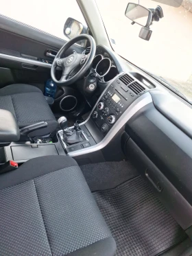 Suzuki Grand vitara undefined | Auto.bg — изображение 11 Suzuki Grand vitara undefined | Auto.bg — изображение 11