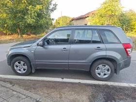 Suzuki Grand vitara undefined | Auto.bg — изображение 3 Suzuki Grand vitara undefined | Auto.bg — изображение 3