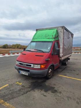Iveco Massive - Car24.bg Iveco Massive