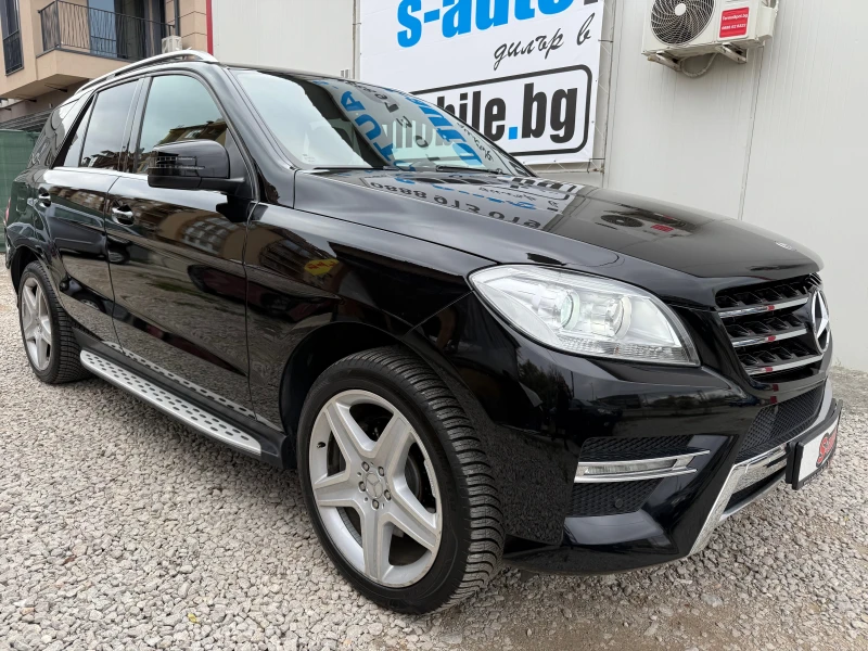 Mercedes-Benz ML 350 DESIGNO EDITION 1* AMG* ОБДУХВАНЕ* ПОДГРЕВ* ПЕЧКА - 33999 лв. / 17383.41 € - 49970380 1 | Car24.bg Mercedes-Benz ML 350 DESIGNO EDITION 1* AMG* ОБДУХВАНЕ* ПОДГРЕВ* ПЕЧКА - 33999 лв. / 17383.41 € - 49970380 1