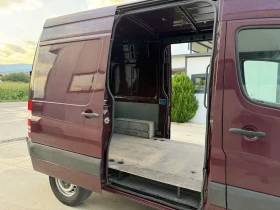 Mercedes-Benz Sprinter 316 undefined | Auto.bg — изображение 8 Mercedes-Benz Sprinter 316 undefined | Auto.bg — изображение 8
