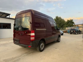 Mercedes-Benz Sprinter 316 undefined | Auto.bg — изображение 5 Mercedes-Benz Sprinter 316 undefined | Auto.bg — изображение 5
