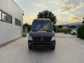Mercedes-Benz Sprinter 316