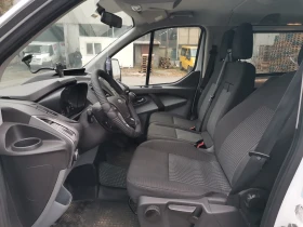 Ford Transit Custom 8+ 1 | Auto.bg — изображение 7 Ford Transit Custom 8+ 1 | Auto.bg — изображение 7