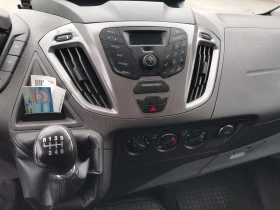 Ford Transit Custom 8+ 1 | Auto.bg — изображение 9 Ford Transit Custom 8+ 1 | Auto.bg — изображение 9