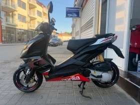 Aprilia Sr 50R | Auto.bg — изображение 5 Aprilia Sr 50R | Auto.bg — изображение 5