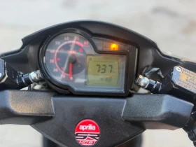 Aprilia Sr 50R | Auto.bg — изображение 15 Aprilia Sr 50R | Auto.bg — изображение 15