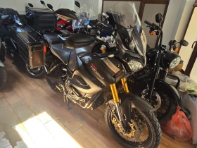Yamaha Xtz 1200 Tenere