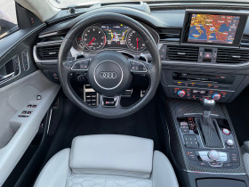 Audi Rs7 605 Performance | Mobile.bg   11
