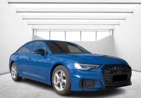 Audi A6 45 TDI Quattro = S-line = Гаранция - Car24.bg Audi A6 45 TDI Quattro = S-line = Гаранция