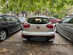 Kia Rio | Mobile.bg — малка снимка 4