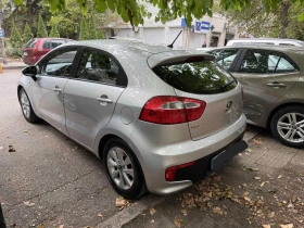 Kia Rio | Mobile.bg — малка снимка 5