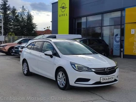 Opel Astra K Sp. Tourer Enjoy 1.6 CDTI (110hp) MT6 - 19850 лв. / 10149.14 € - 98949842 3 | Car24.bg Opel Astra K Sp. Tourer Enjoy 1.6 CDTI (110hp) MT6 - 19850 лв. / 10149.14 € - 98949842 3