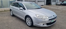 Citroen C5 2.0D-140-EXCLUSIVE - 6999 лв. / 3578.53 € - 99100029 5 | Car24.bg Citroen C5 2.0D-140-EXCLUSIVE - 6999 лв. / 3578.53 € - 99100029 5