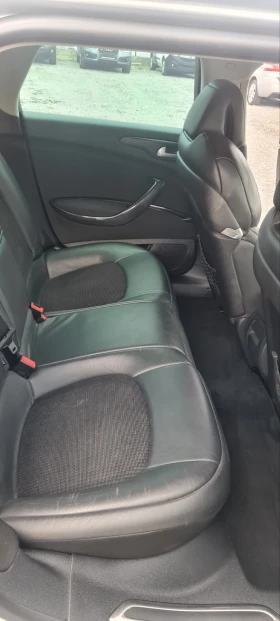 Citroen C5 2.0D-140-EXCLUSIVE - 6999 лв. / 3578.53 € - 99100029 16 | Car24.bg Citroen C5 2.0D-140-EXCLUSIVE - 6999 лв. / 3578.53 € - 99100029 16