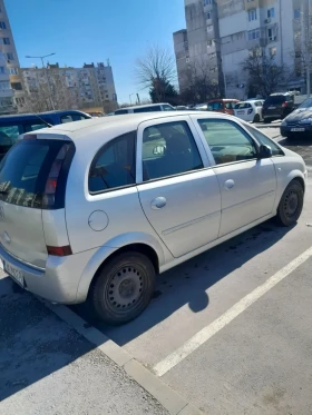 Opel Meriva 1.4 i - 2200 € / 4302.83 лв. - 87326849 5 | Car24.bg Opel Meriva 1.4 i - 2200 € / 4302.83 лв. - 87326849 5