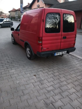 Opel Combo - 1200 € / 2347.00 лв. - 76504170 3 | Car24.bg Opel Combo - 1200 € / 2347.00 лв. - 76504170 3