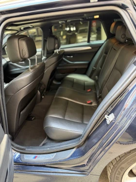 BMW 530 Xdrive/ Нов внос/ Pano/ Keyless/ | Auto.bg — изображение 11 BMW 530 Xdrive/ Нов внос/ Pano/ Keyless/ | Auto.bg — изображение 11