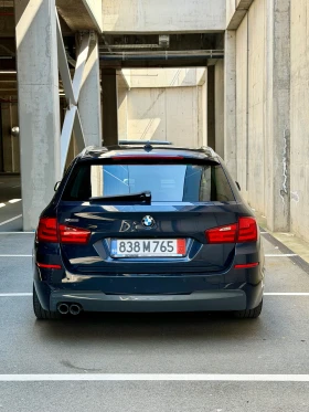 BMW 530 Xdrive/ Нов внос/ Pano/ Keyless/ | Auto.bg — изображение 5 BMW 530 Xdrive/ Нов внос/ Pano/ Keyless/ | Auto.bg — изображение 5